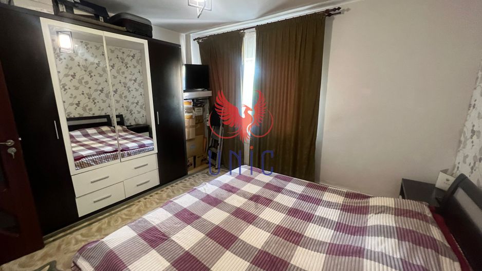 Apartament 3 camere George Enescu - Poză 11