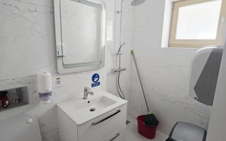 Spatiu Birouri Ion MIhalache - Turda I 249 mp I - Poză 11