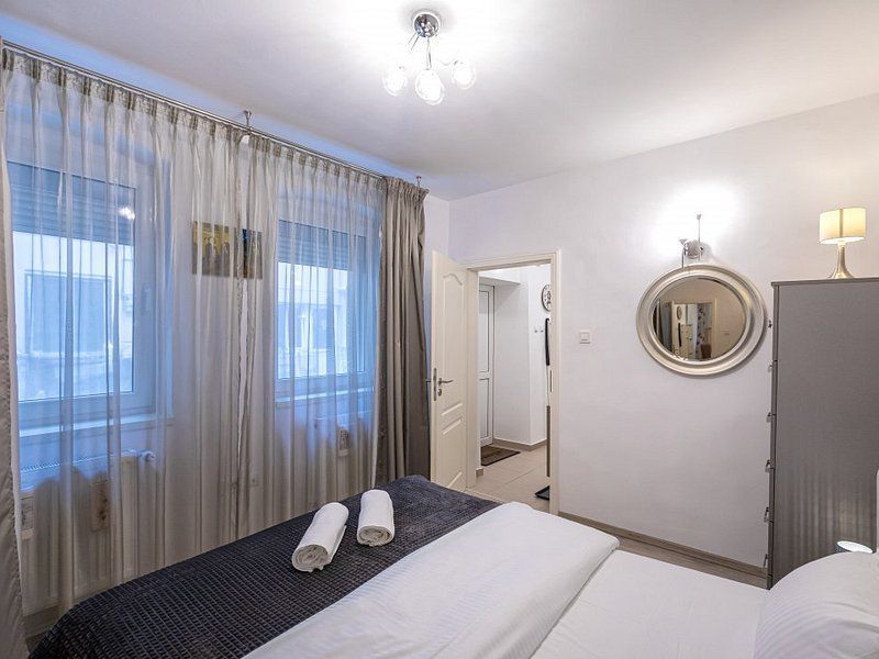 COMISION 0% | Apartament 2 camere de închiriat | Centrul Istoric, Str. Nicolae B - Poză 13