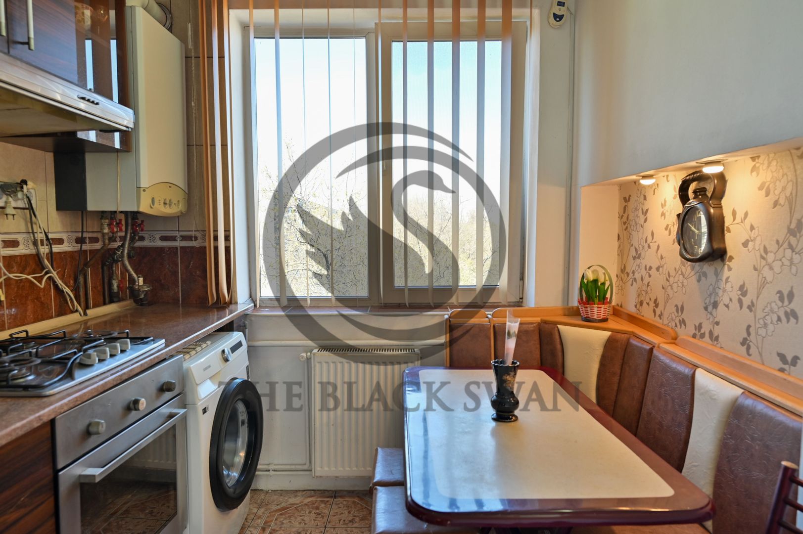 Apartament cu 3 camere de vanzare | Mobilat | Ploiesti | Comision 0% - Poză 7