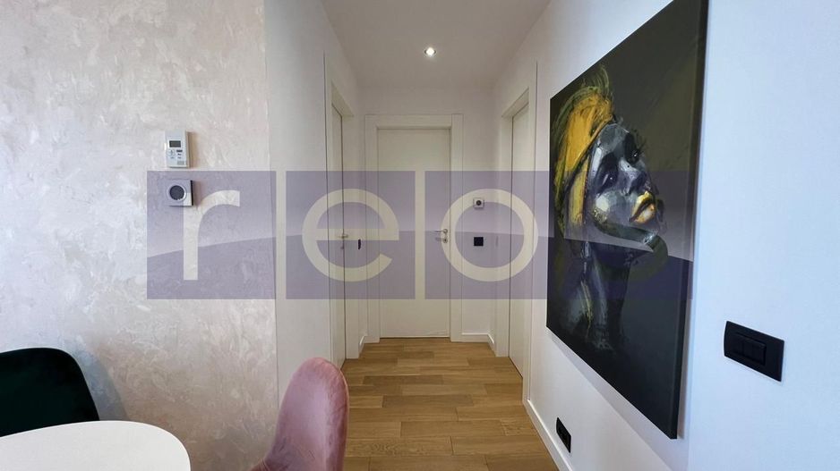 INCHIRIERE 2 CAMERE | ONE HERASTRAU TOWERS | ETAJ 9 | TERASA | PARCARE OPTIONALA - Poză 6