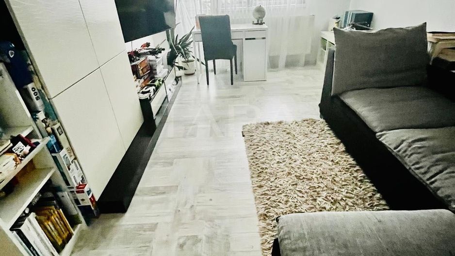 Apartament cu 2 camere, 60 mp utili, zona Alverna, Gheorgheni. - Poză 1