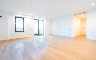 COMISION 0% - Apartament modern in imobil exclusivist, v-a-v Mall Promenada - Poză 2