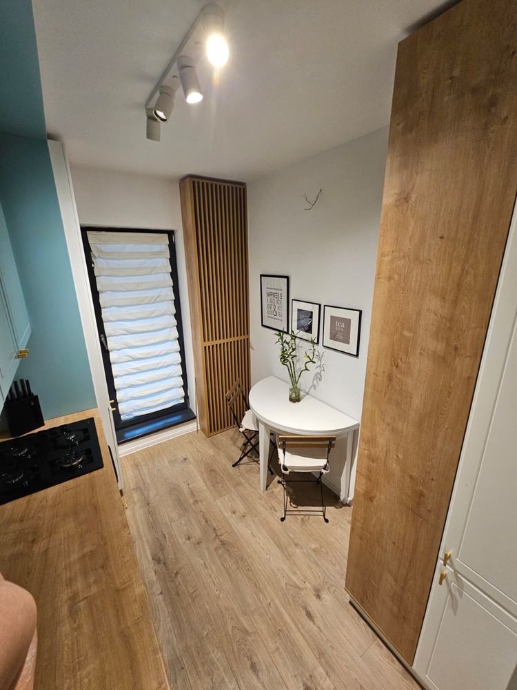 Apartament 1 Camera Exigent Plaza Faza 3 Lujerului - Poză 7