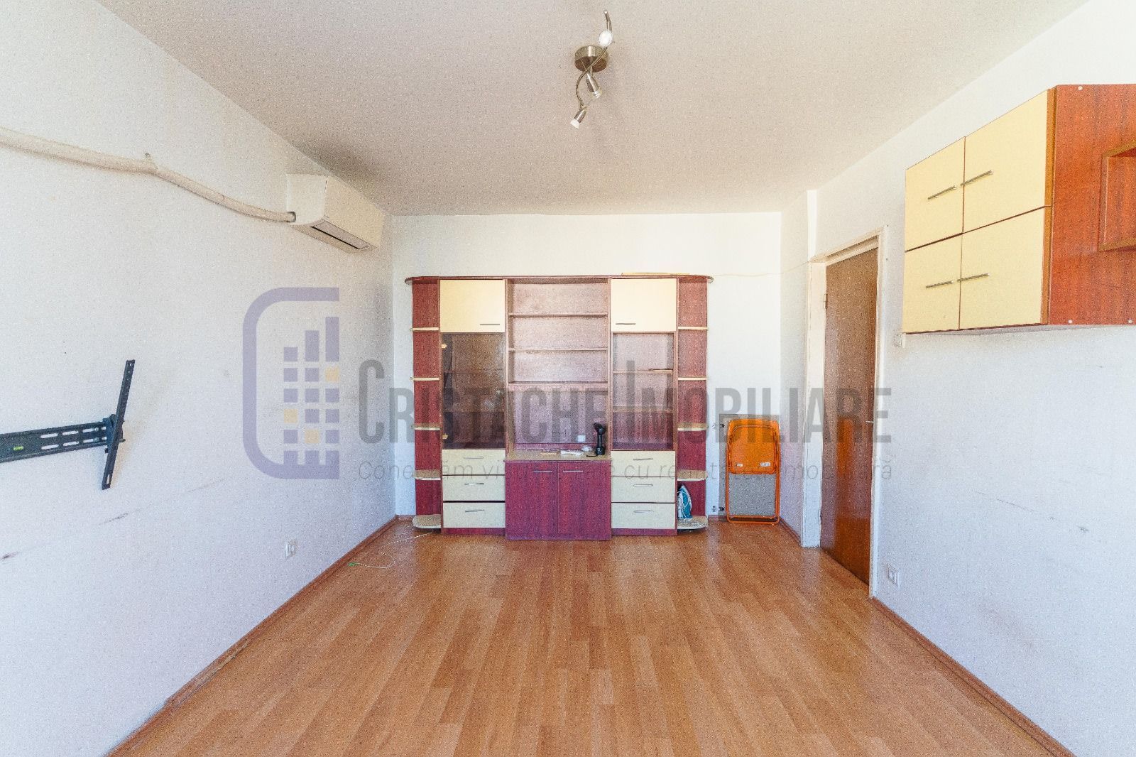 Parcul Tei | 3 camere decomandat | bloc reabilitat termic - Poză 1