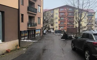 Spațiu comercial de vanzare in Floresti - Poză 14