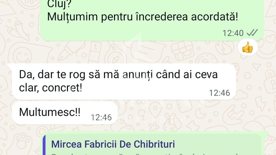 Apartament cu 2 camere de vanzare Iris - Poză 5
