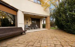Vilă Premium | Sisești – Băneasa | 241 mp utili | Teren 482 mp - Poză 32