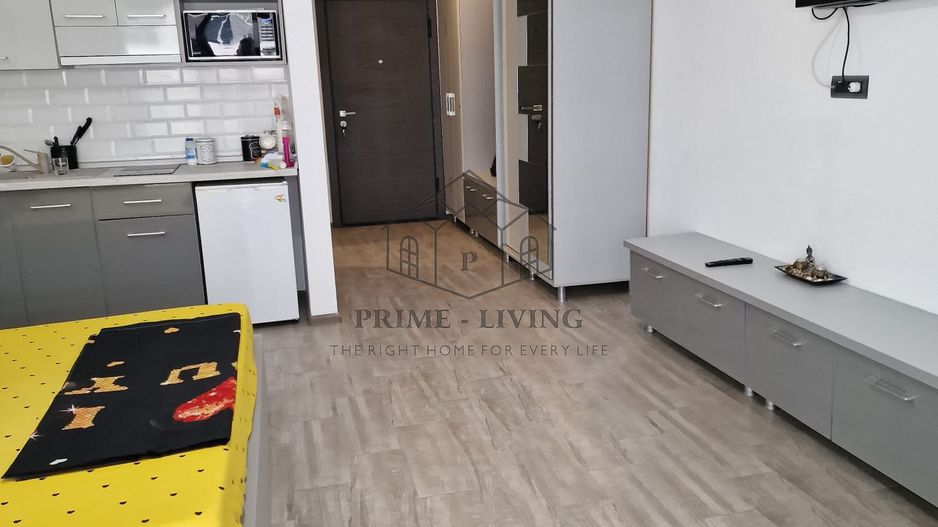 Studio open space de inchiriat in statiunea Mamaia Nord - Poză 7