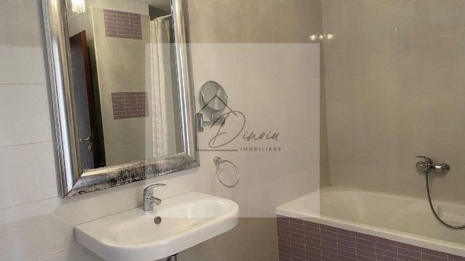 Apartament 4 camere  Pipera Iancu Nicolae I Carina Residence - Poză 10