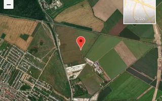 Teren pentru investiție - Poză 4