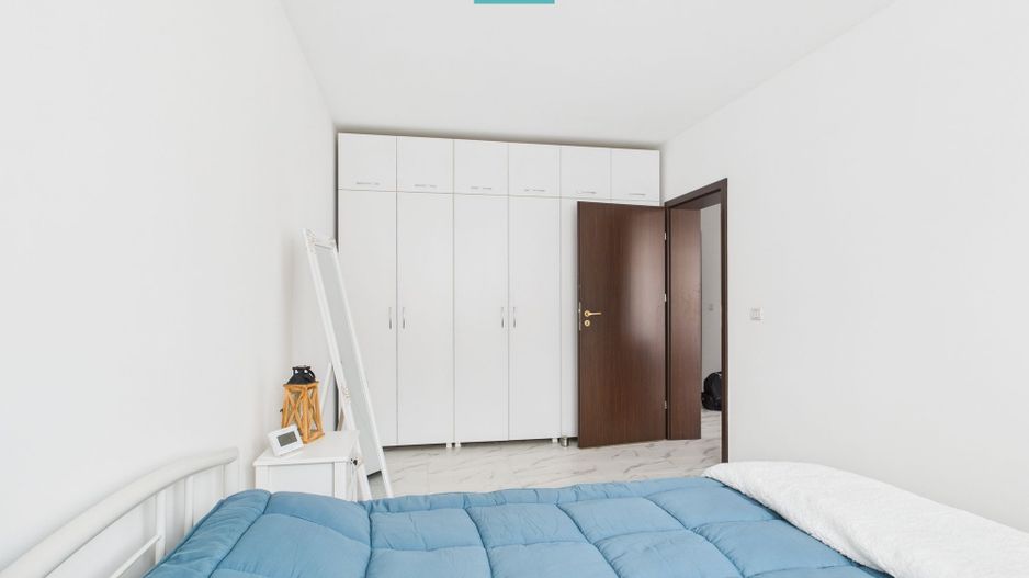 Apartament 2 camere complet mobilat in Chisoda - Poză 7