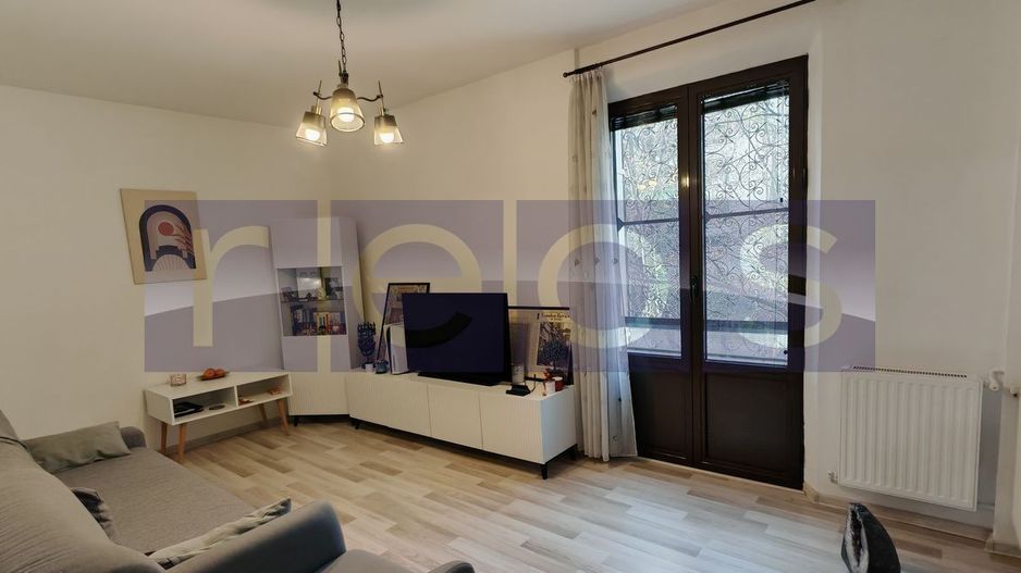 Vanzare apartament 3 camere Floreasca | Centrala proprie&Boxa - Poză 5