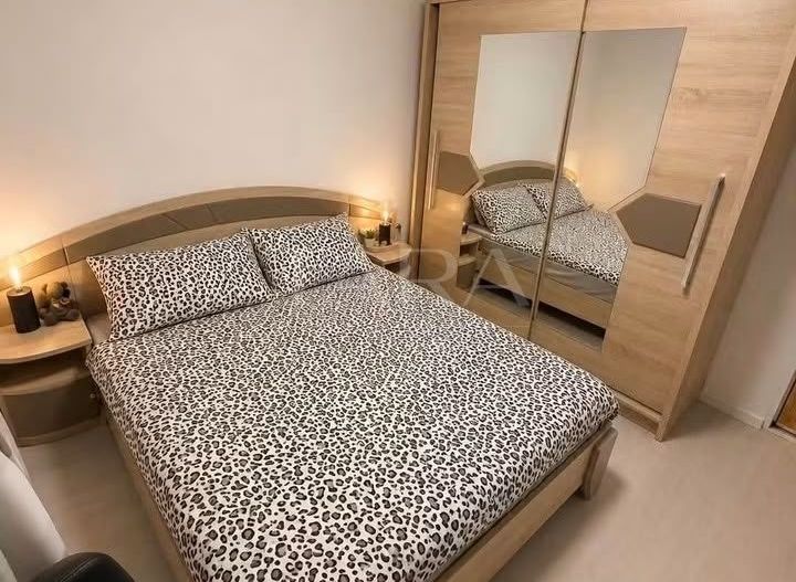 Apartament cu 3 camere, zona Între Lacuri, ulius Mall și FSEGA. - Poză 3
