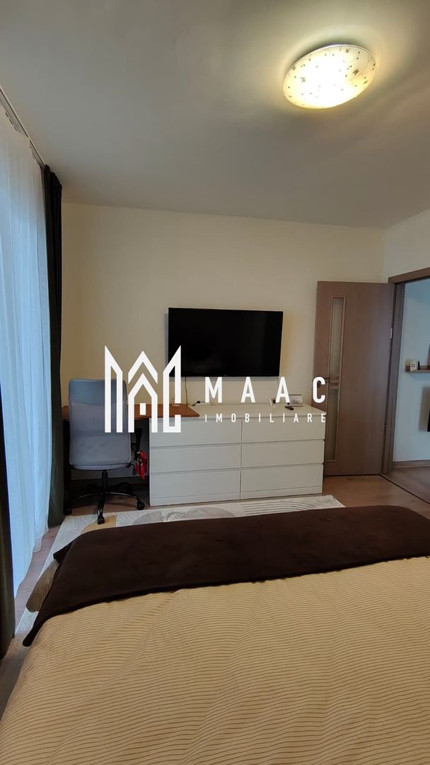 Apartament 2 Camere I 37 MPU I Terasă 39 MP I Zona Turnișor - Poză 1