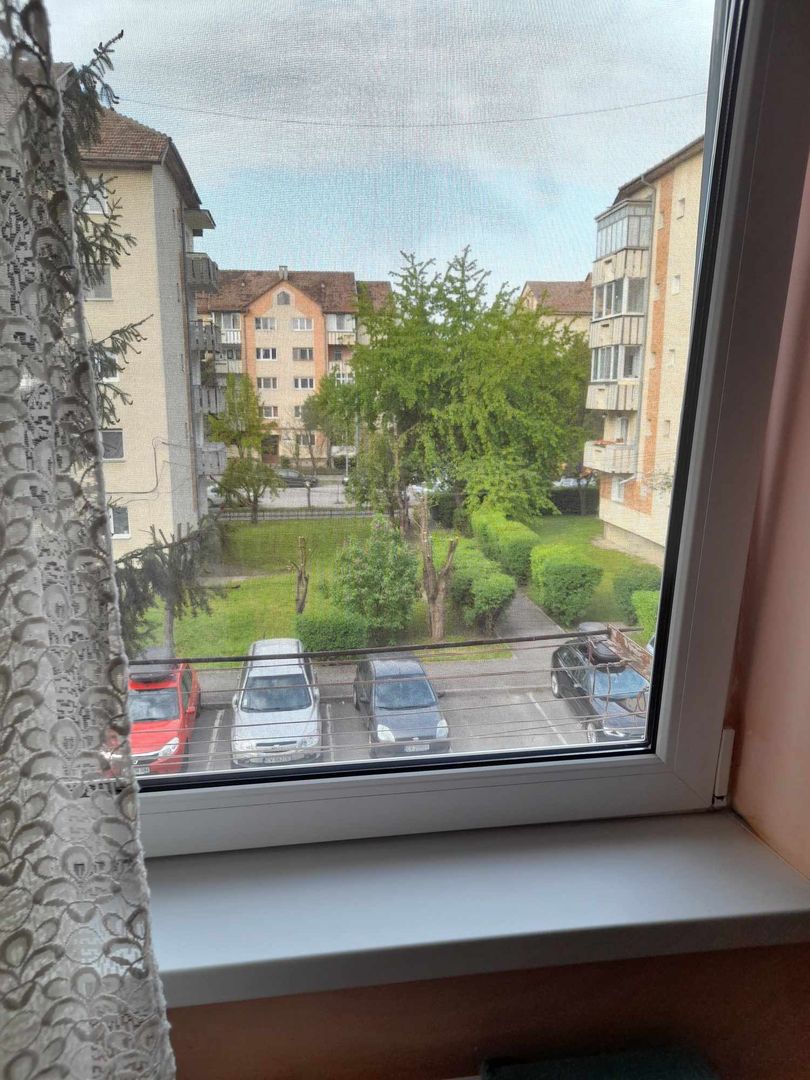 Garsonieră 32 m² etaj 2 str. Pescarilor - Poză 4