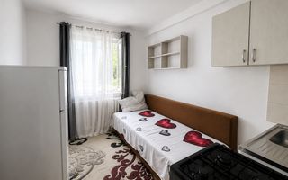 Apartament 1 Cameră | Suceava – Burdujeni | Etaj 1 | - Poză 1