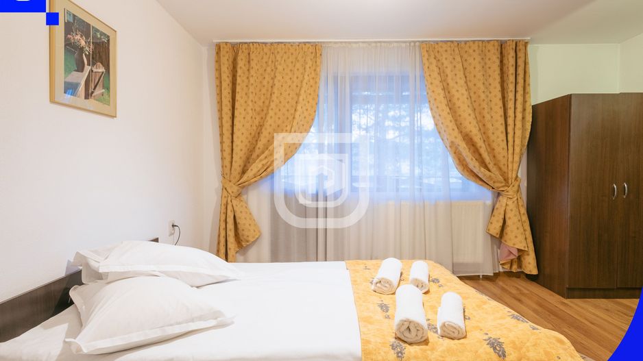 Pensiune cu 8 dormitoare în Mănăstirea Humorului | BUCOVINA - Poză 16