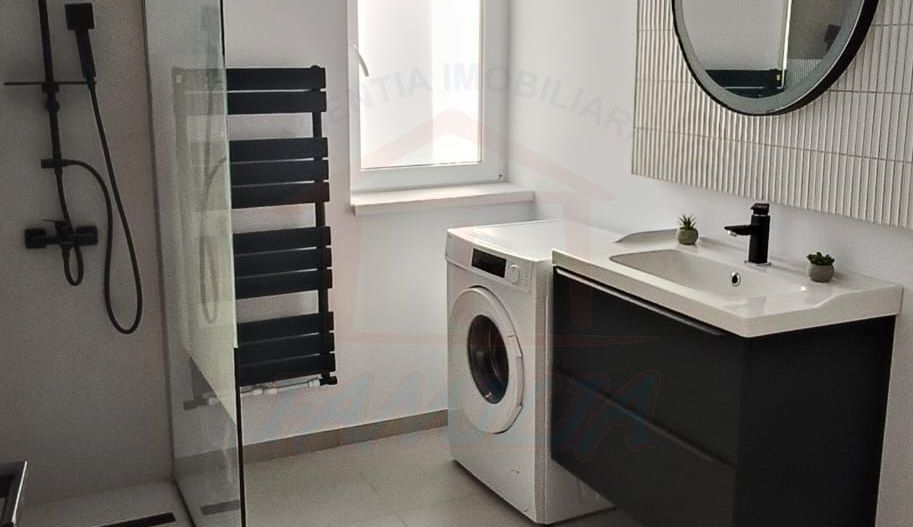 🏛️ De închiriat 2 camere, Mazepa 2, 550 Euro/luna - Poză 7