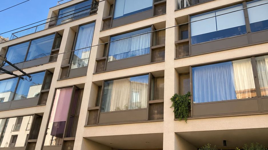 Penthouse calea Victoriei  /terasă 130 mp și priveliște spectaculoasa - Poză 11