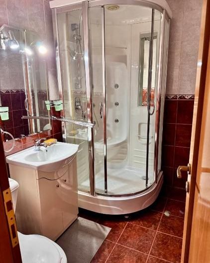 Apartament Bd Natiunile Unite/Parcul Izvor - Poză 11