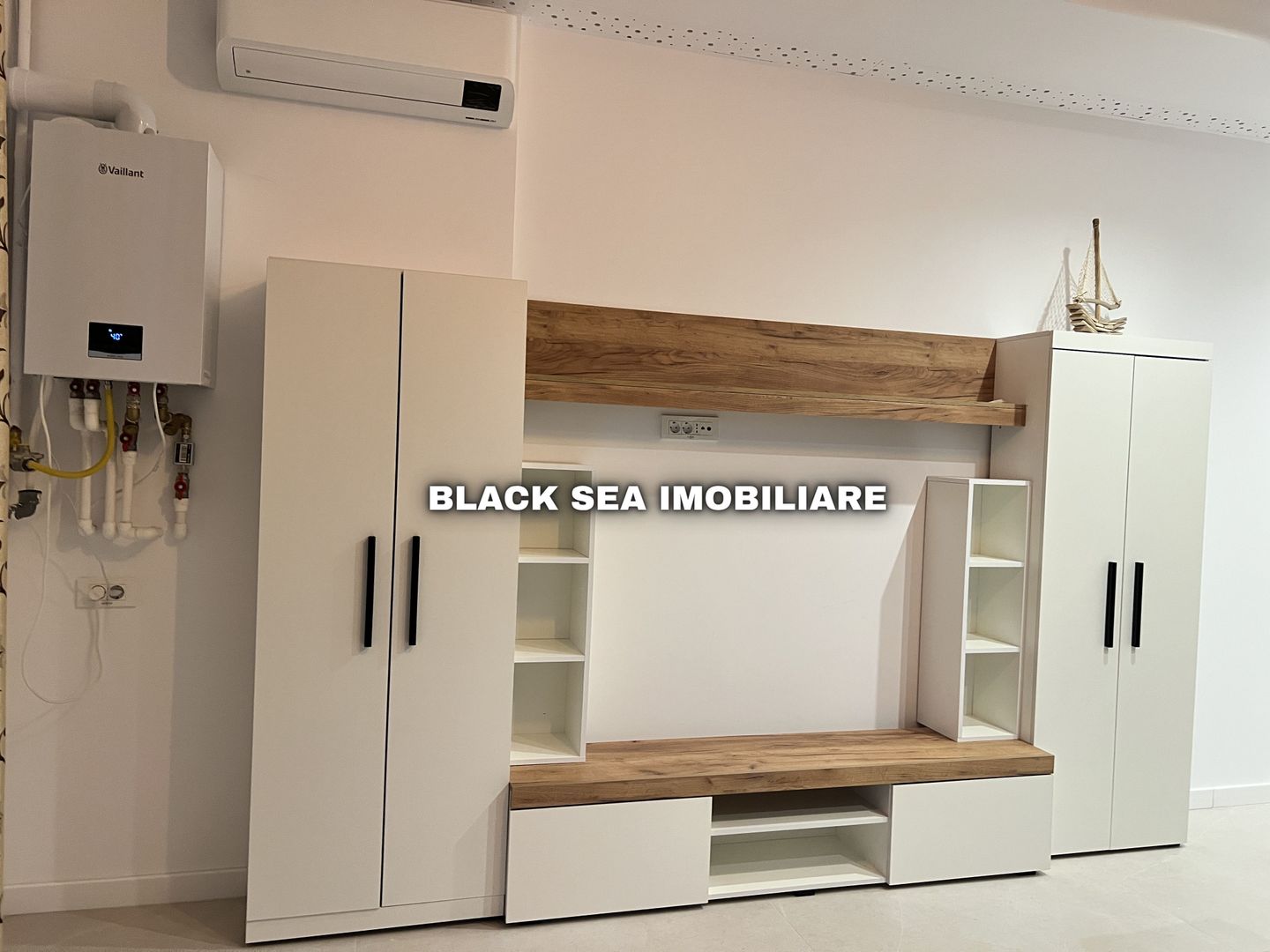 STUDIO DE VANZARE – AXXIS Nova Resort & SPA –VEDERE LA MARE - Poză 3