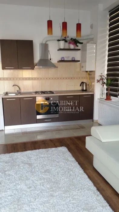 Chirie - 2 camere - Tudor Vladimirescu - Poză 4