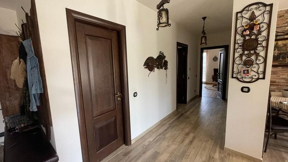 Apartament de Inchiriat cu 3 camere in cartierul Gheorgheni - Poză 4