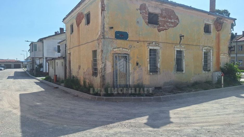 Casa si centru comercial Bod Colonie - Poză 4