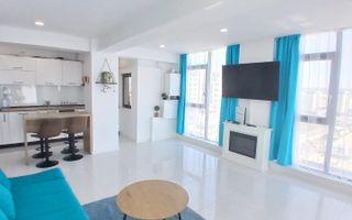 Apartament 3 camere decomandat | Zona Doamna Stanca - Poză 1