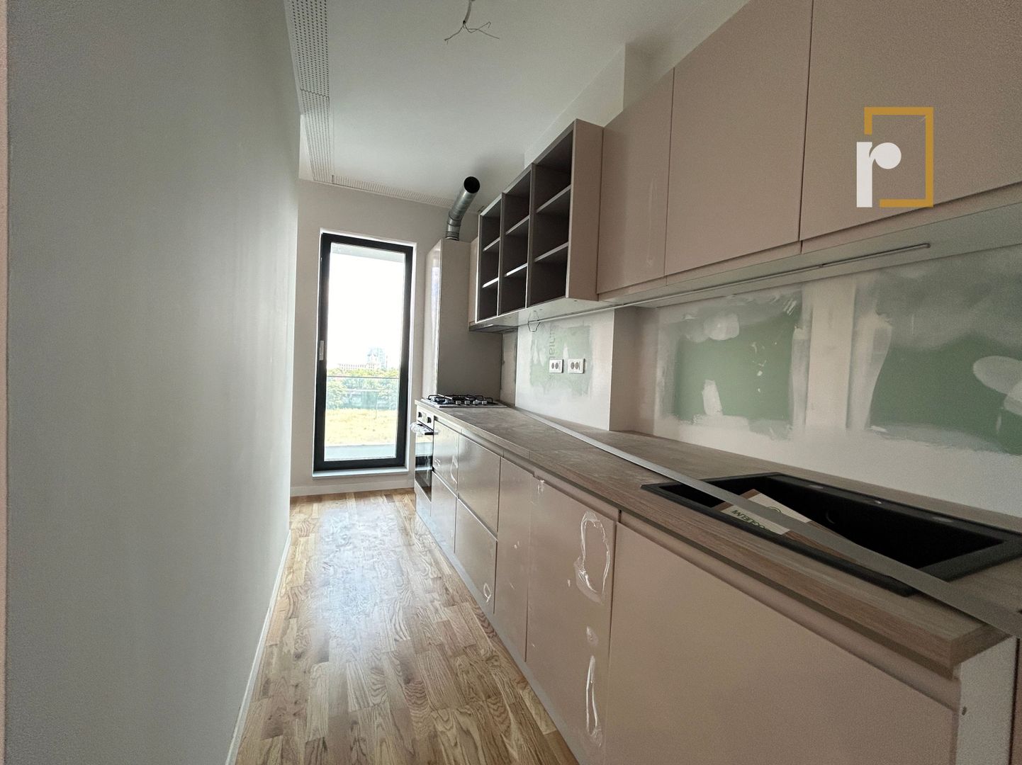 Apartament 3 camere | Mobilat si Utilat | Loc Parcare | Casa Presei - Poză 4
