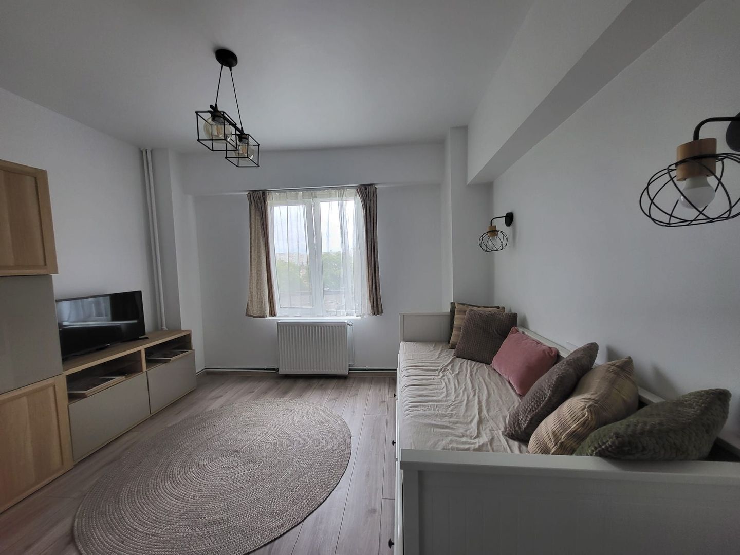 AP. 3 CAMERE P-TA MUNCII, PET-FRIENDLY, LOC PARCARE, CENTRALA, METROU - Poză 8