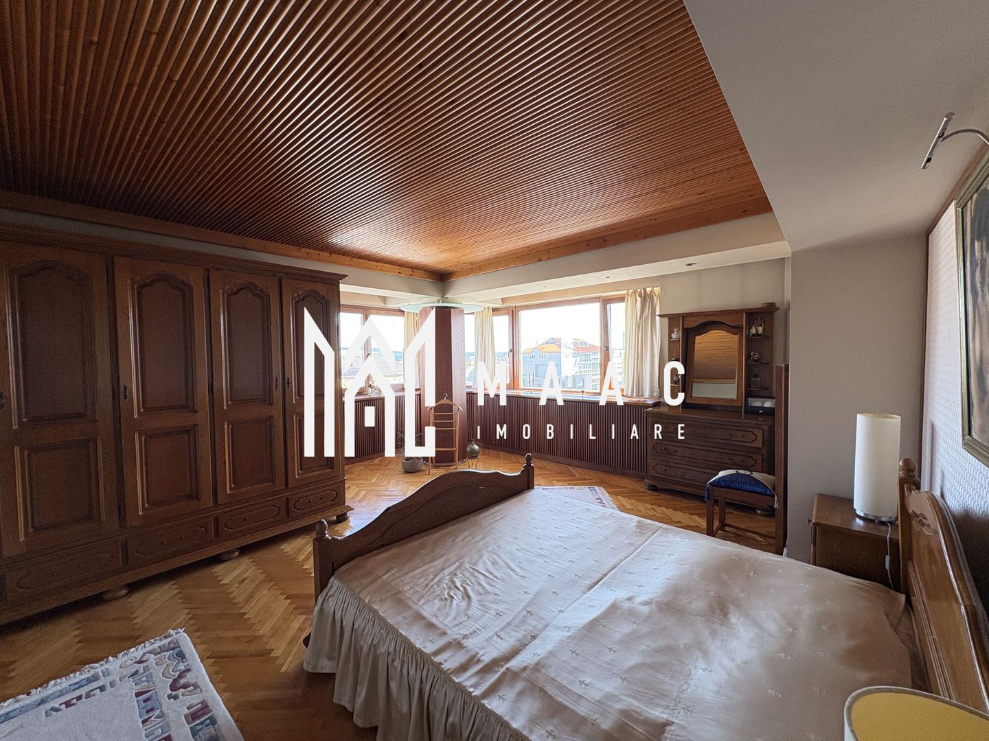 Apartament de vânzare Sibiu 4 camere | Calea Dumbrăvii | 101 mp - Poză 9