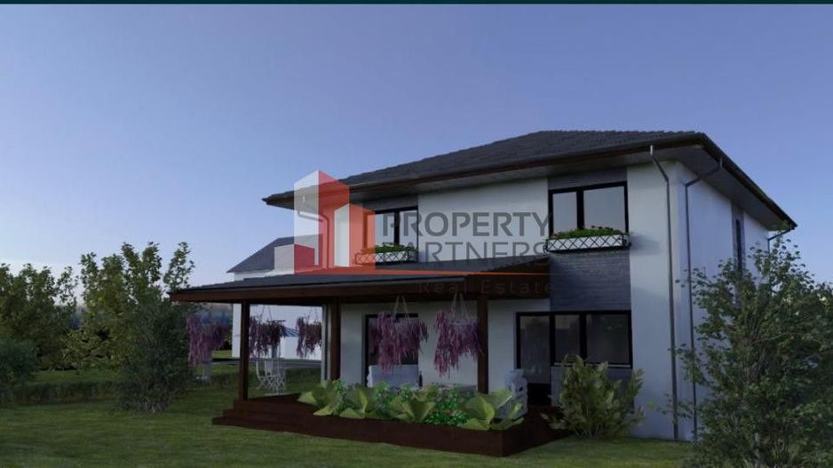 Vila superba, Tartasesti - Dambovita - Poză 22