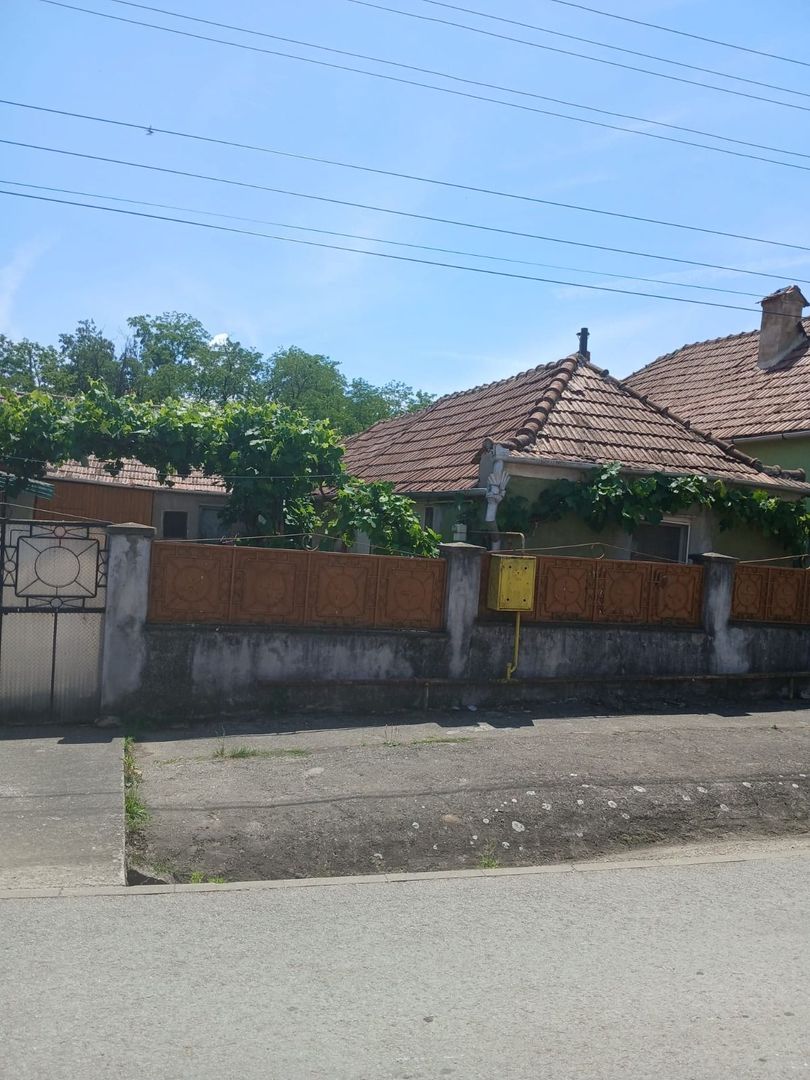 CASA DE VANZARE in TARTARIA - Poză 1