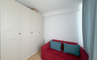 Apartament la cheie cu view superb | Parcul Floreasca - Beller - Poză 10