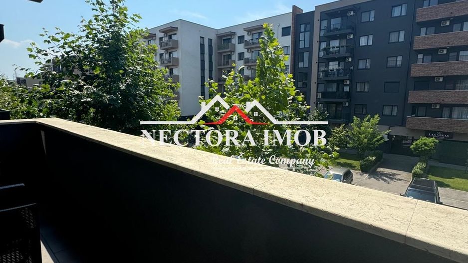 NECTORA IMOB-Apartament 3 camere, 2 bai, Prima Universitatii, Etaj 2 - Poză 6