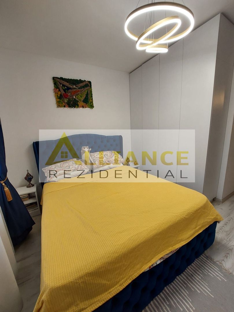 15 MINUTE METROU BERCENI - 2 CAMERE + PARCARE + GRĂDINĂ - Poză 3