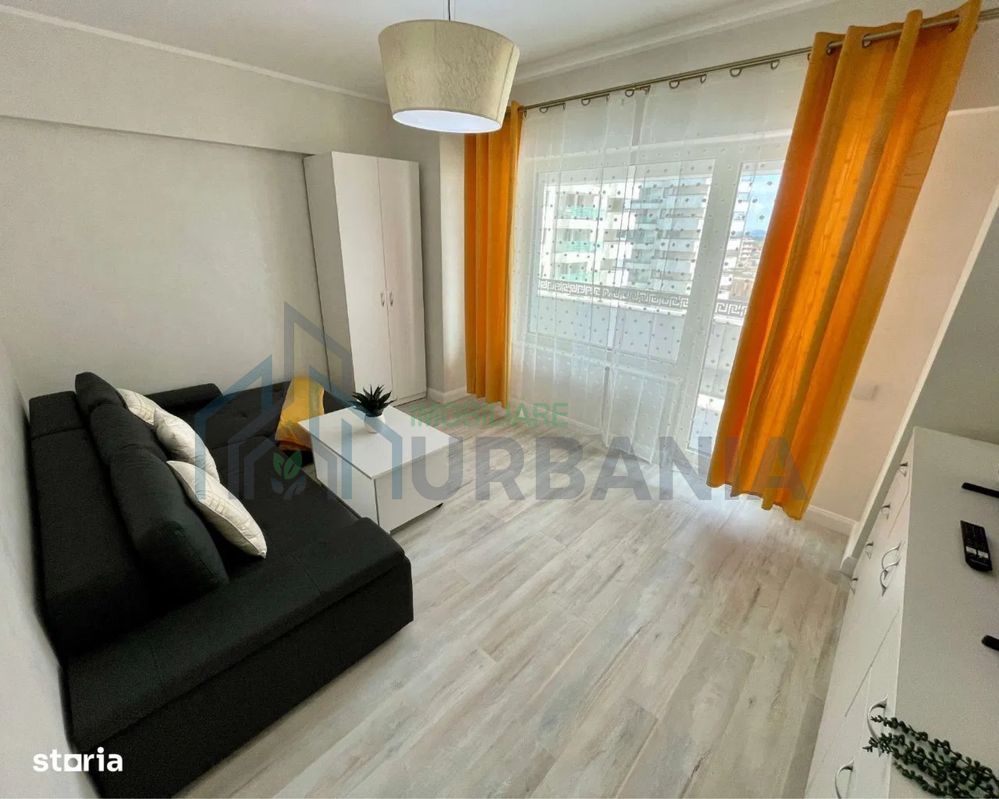 Apartament 2 camere decomandat, Royal, 62 mp, etaj 5 – Iasi - Poză 1