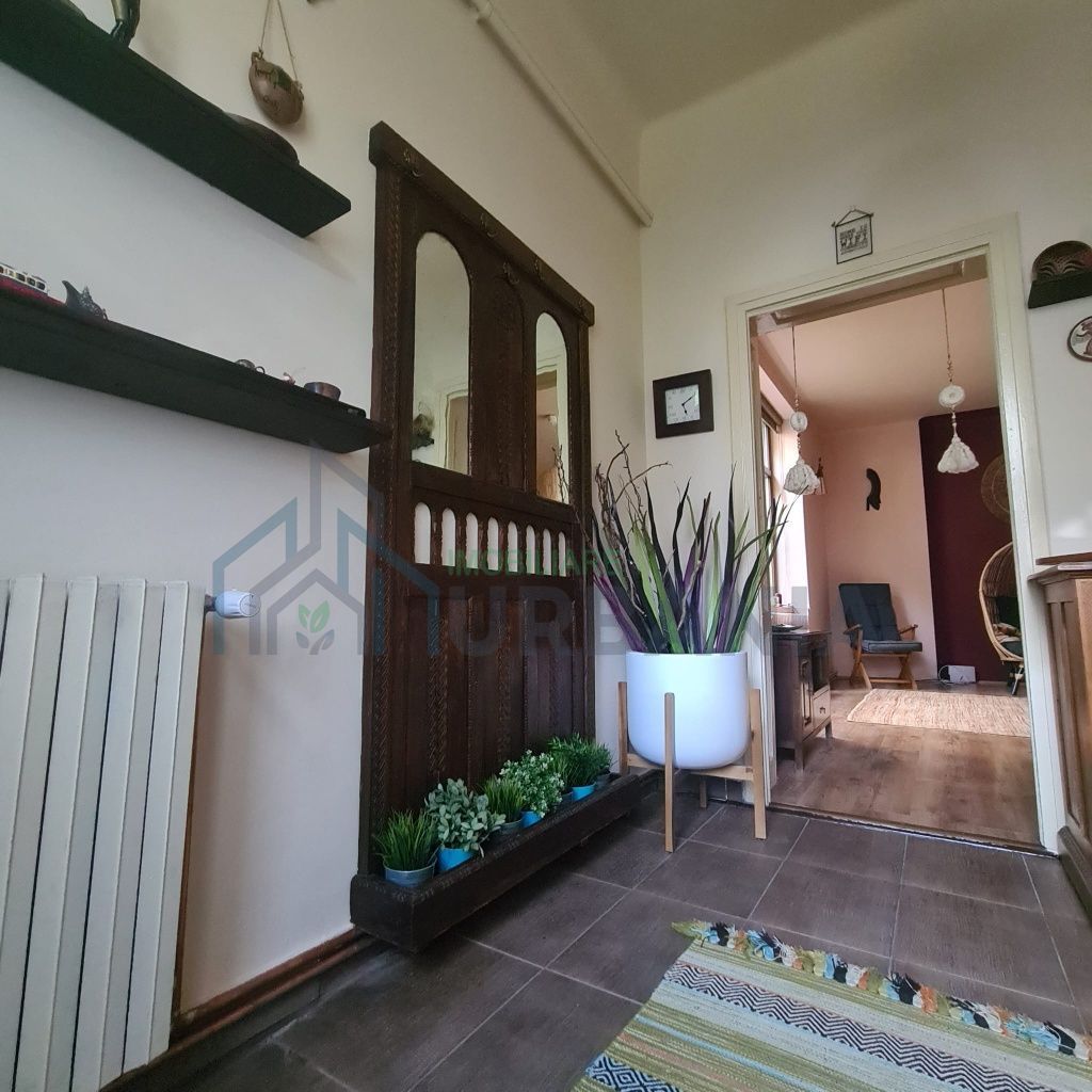 Apartament 2 camere de inchiriat in Copou, Albesti - Vila, mobilat, disponibil din 1 octombrie - Poză 1