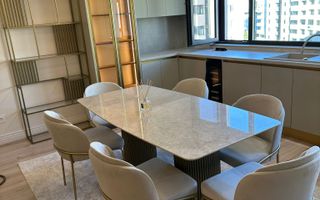 Apartament 2 camere premium Ivory Residence Pipera 68 mp Parcare subte - Poză 7