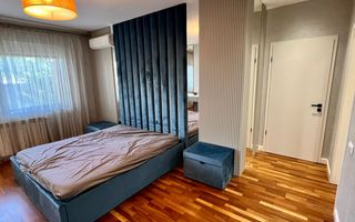 Apartament 3 camere decomandat, mobilat-utilat lux, zona Pipera - Poză 10