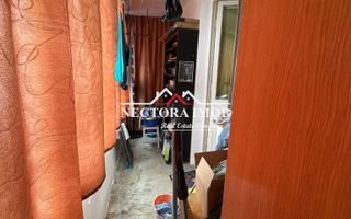 NECTORA IMOB Exclusivitate-Apartament 3 camere, 56 mp, Mobilat/Utilat - Poză 15