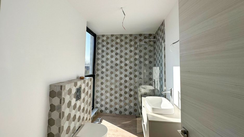 Vânzare Vila 5 camere, 214mp | Curte privată 85mp - Poză 12