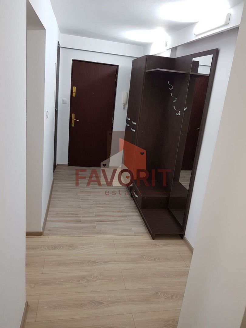 2 camere | centrala proprie | etaj intermediar | zona excelenta | - Poză 6