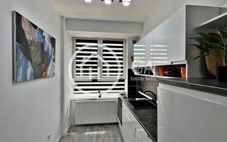 Apartament de închiriat cu 3 camere în zona Prima Shop, Oradea - Poză 9