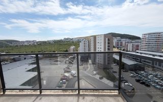 Apartament 3 Camere | 2 Bai | Intermediar | Semifinisat  Zona VIVO BMW - Poză 1