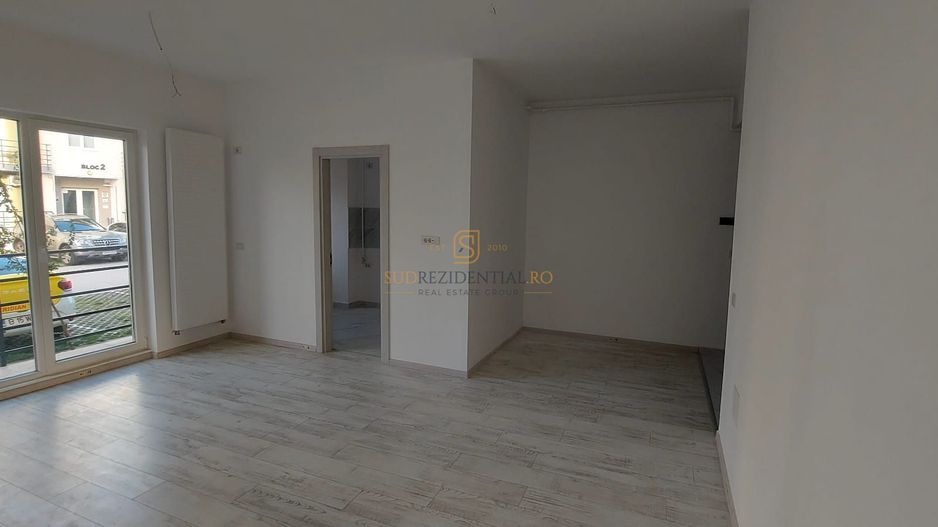 Apartament cu 3 camere de inchiriat, loc de parcare, zona Brancoveanu - Poză 2