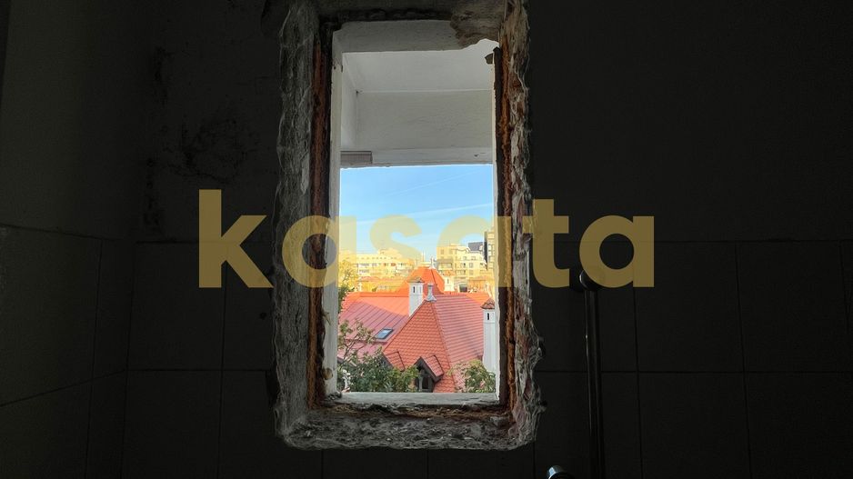 OPORTUNITATE | 3 CAMERE | 101MP |PARCUL IOANID | GARAJ 31MP | PANORAMA - Poză 15