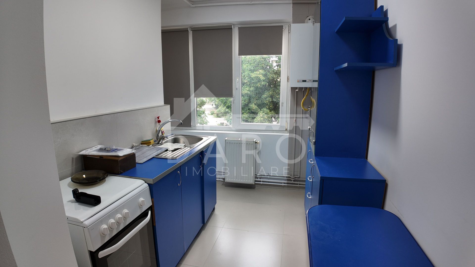 🏡 Apartament 2 camere decomandat | Centru – lângă UMFST - Poză 5